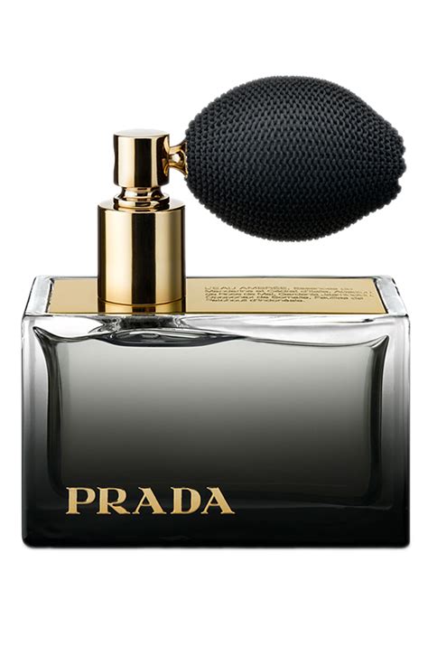 prada l eau ambree perfume|l'eau ambrée perfume collection.